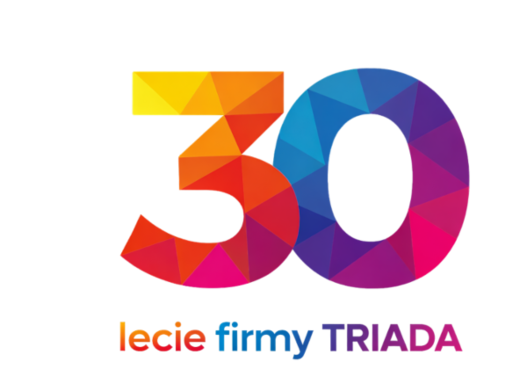 Ikona - 30 lat firmy Triada